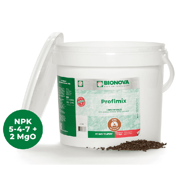 PROFIMIX