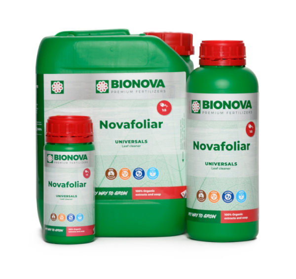 Novafoliar