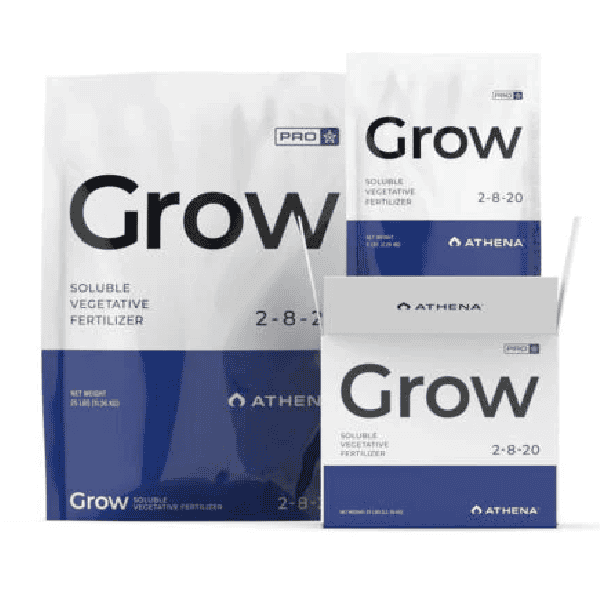 Pro Grow ATHENA