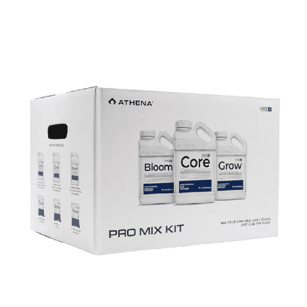 Pro Mix Kit ATHENA