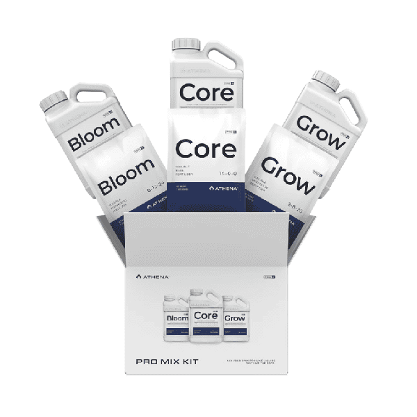 Pro Mix Kit Athena 2